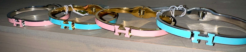 The Hermes Bracelet